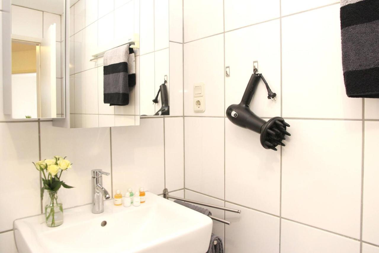 Ferienwohnung Sophia'S 4.0 Brilon Exterior foto