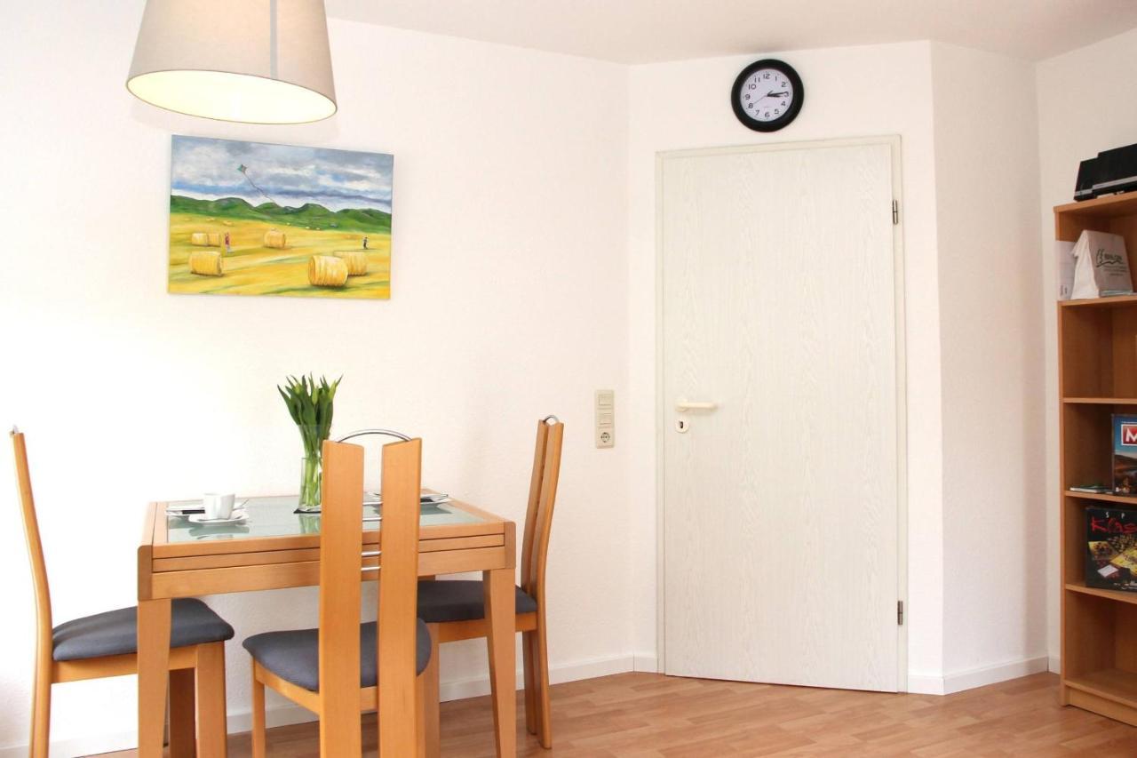 Ferienwohnung Sophia'S 4.0 Brilon Exterior foto