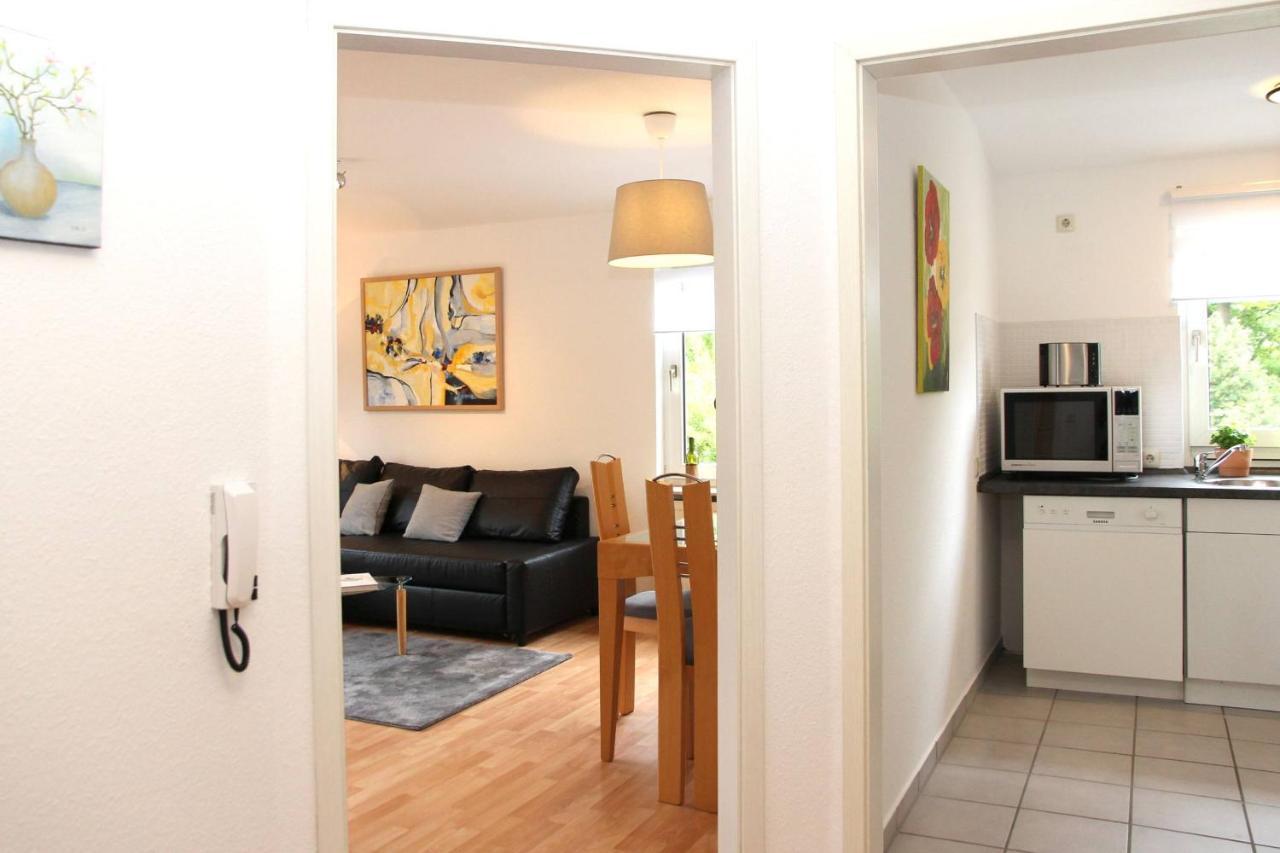 Ferienwohnung Sophia'S 4.0 Brilon Exterior foto